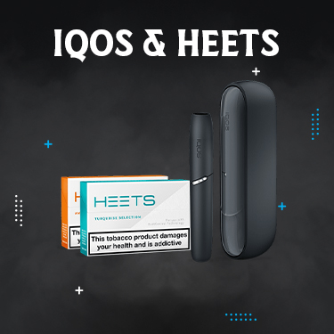 IQOS & HEETS